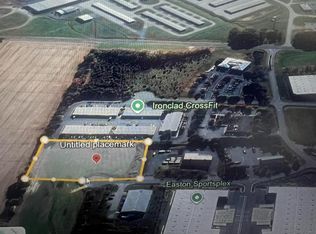 I Way Ct LOT 9, Easton, MD 21601