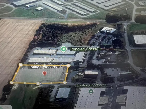 I Way Ct Lot 9, Easton, MD 21601