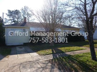 8432 Capeview Ave, Norfolk, VA 23503