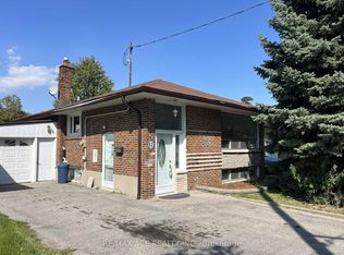52 Lombardy Cres, Toronto, ON M1K 4N9