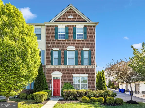 7801 Wormans Mill Rd, Frederick, MD 21701