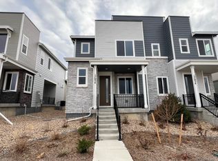 17054 E Virginia Ave, Aurora, CO 80017