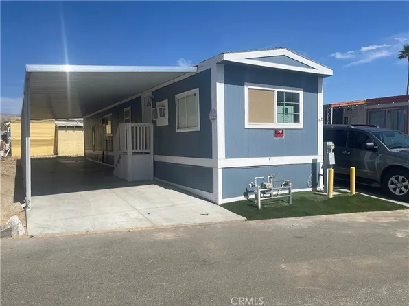 17300 Corkill Rd Space 162, Desert Hot Springs, CA 92241