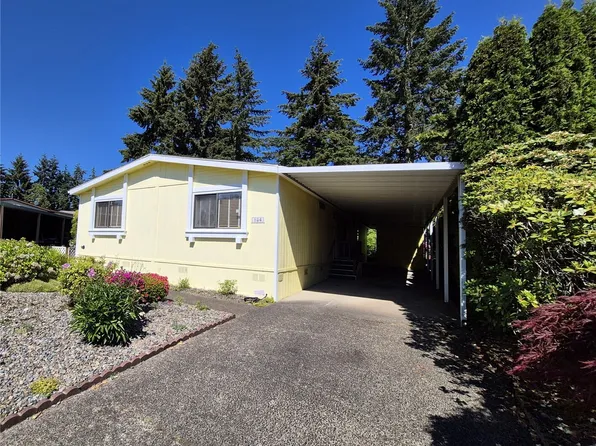 2500 S 370th Street #184, Federal Way, WA 98003