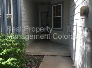 8837 W Plymouth Ave, Littleton, CO 80128