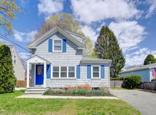 287 Waseca Ave #2, Barrington, RI 02806