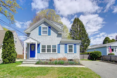 287 Waseca Ave #2 Photo 1