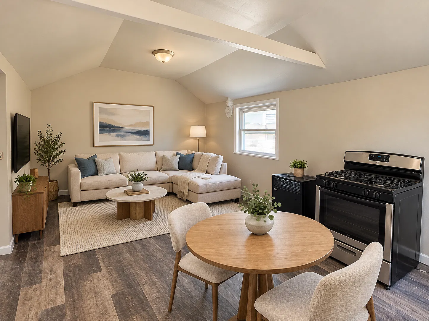 1 bed, 480 sqft, $975 — Photo 2