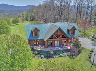 7041 Cedar Creek Rd, Greeneville, TN 37743