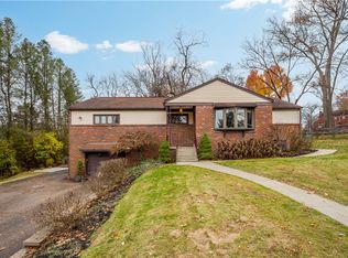 134 Marwood Dr, Pittsburgh, PA