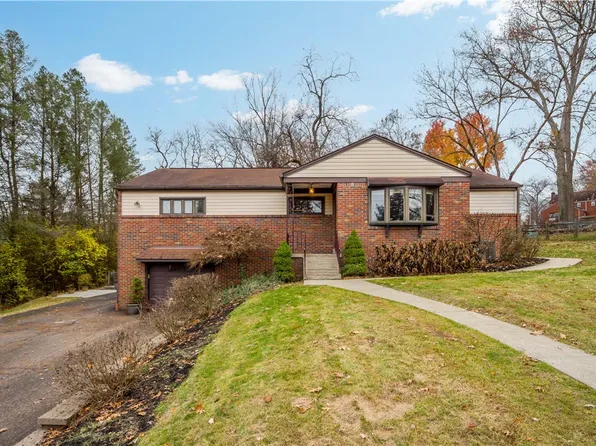 134 Marwood Dr, Pittsburgh, PA 15241