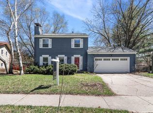 1409 Lucy Ln, Madison, WI 53711