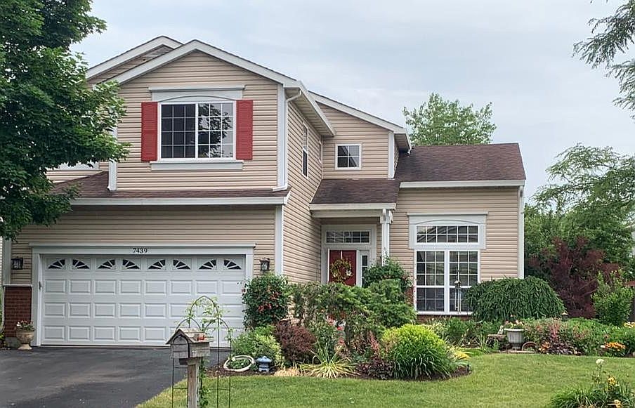 1st image of 7439 Korbel Dr