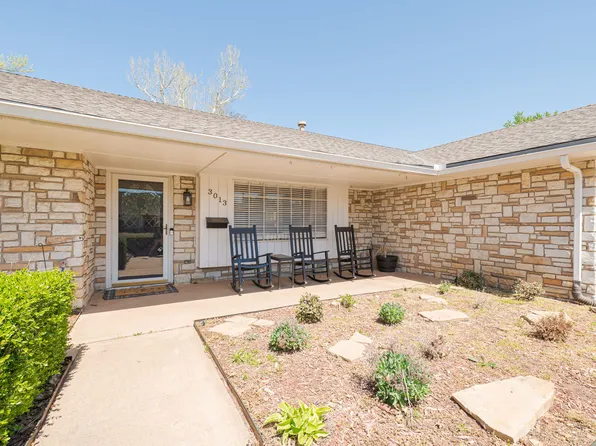 3013 Huntleigh Dr, Oklahoma City, OK 73120