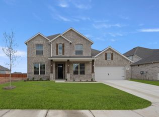 4329 Knight St, Midlothian, TX 76065