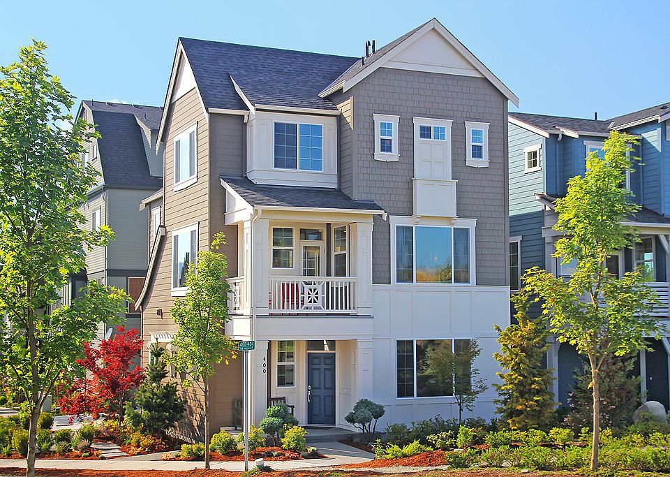 1st image of 295 NE Denny Way Lot 72