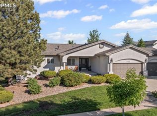 3440 Hollycrest Dr, Colorado Springs, CO 80920