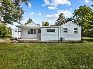 3077 S Tipp Cowlesville Rd, Tipp City, OH 45371