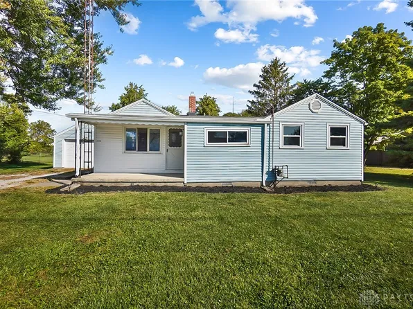 3077 S Tipp Cowlesville Rd, Tipp City, OH 45371