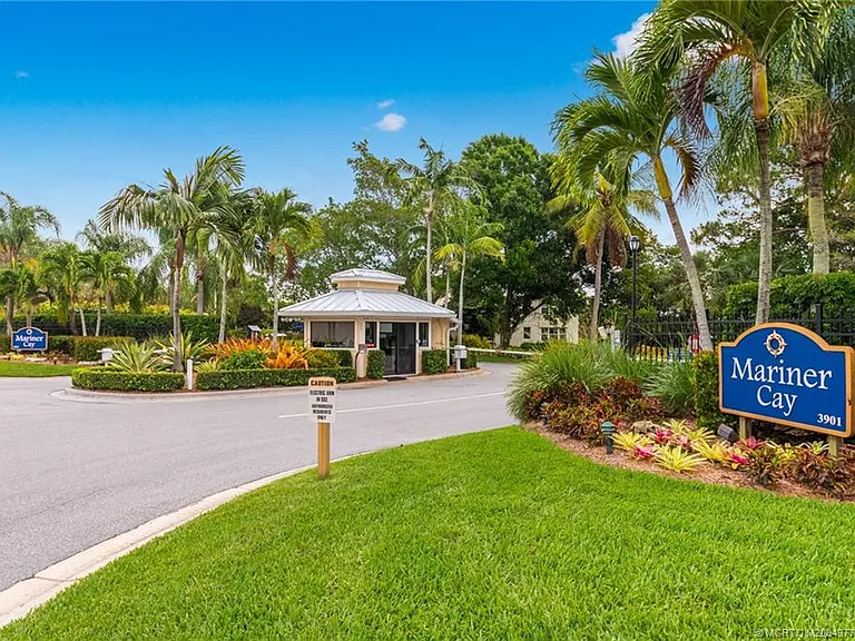 3901 SE Saint Lucie Blvd #34 — Photo 34