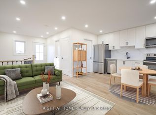 809 Helen Cres, Pickering, ON L1W1V1