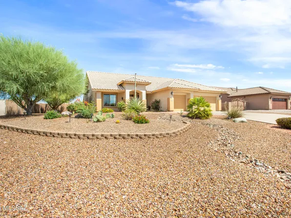 3512 Plaza De La Rosa, Sierra Vista, AZ 85650