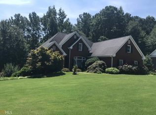 2030 Windfield Dr, Monroe, GA 30655