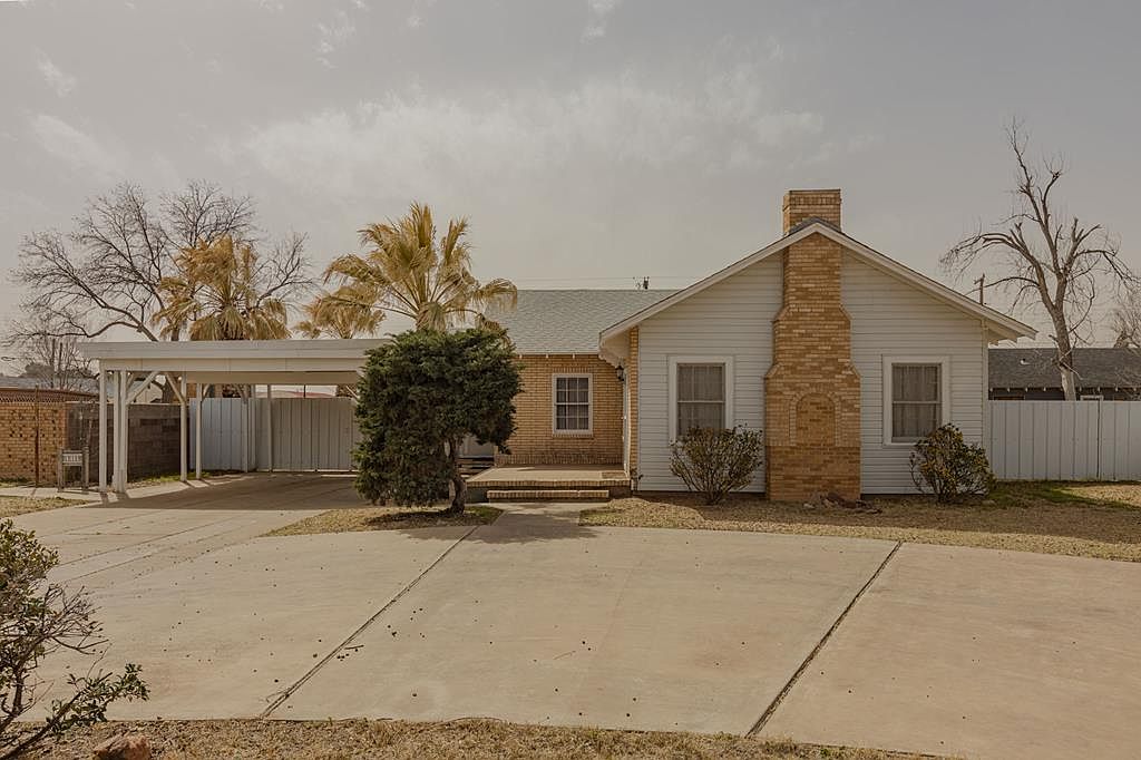 1411 Golder Ave, Odessa, TX 79761 MLS 140805 Zillow
