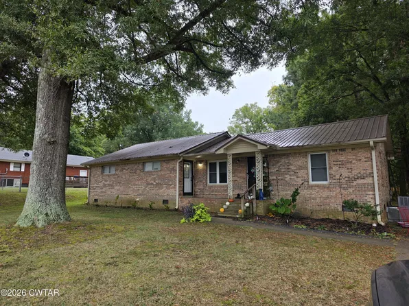 1061 Phelps Ln, Milan, TN 38358