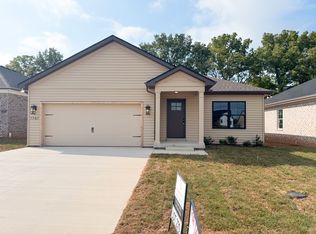 1161 Shallowford St, Bowling Green, KY