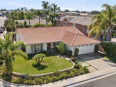 6732 Lawn Haven Dr, Huntington Beach, CA, 92648