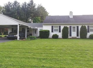 99 Willow Mill Park Rd, Mechanicsburg, PA 17050