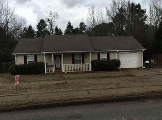 30 Hunters Ridge Dr #3, Covington, GA 30014