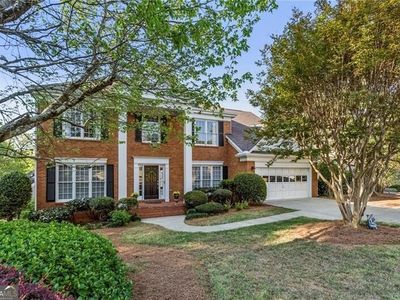3085 Brockton Close, Marietta, GA, 30068