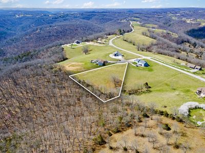 Lot 4 Kelly Crossing, Walnut Shade, MO, 65771