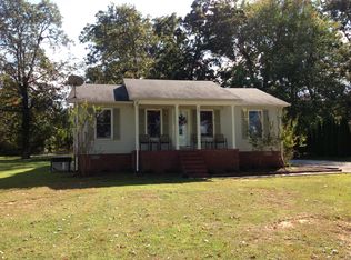 146 Hutchins Rd, McMinnville, TN 37110