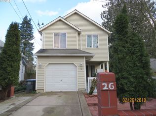 26 SE 88th Ave, Portland, OR 97216
