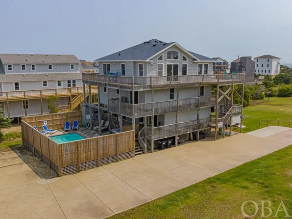 24235 S Shore Dr #2, Rodanthe, NC 27968