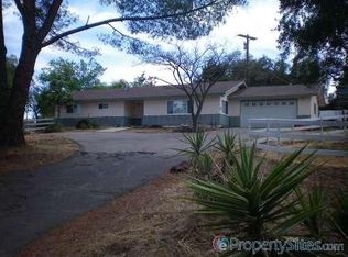 2366 Yucca Hill Rd, Alpine, CA 91901
