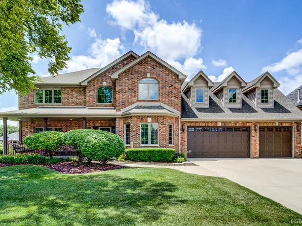 14116 S 85th Ave, Orland Park, IL 60462