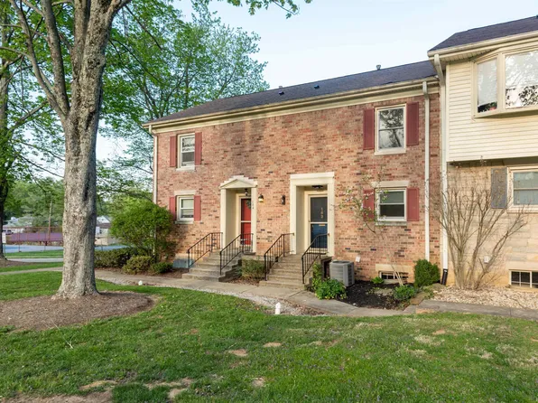 162 N Park Ridge Rd #114H, Bloomington, IN 47408