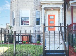 6437 S Marshfield Ave, Chicago, IL 60636
