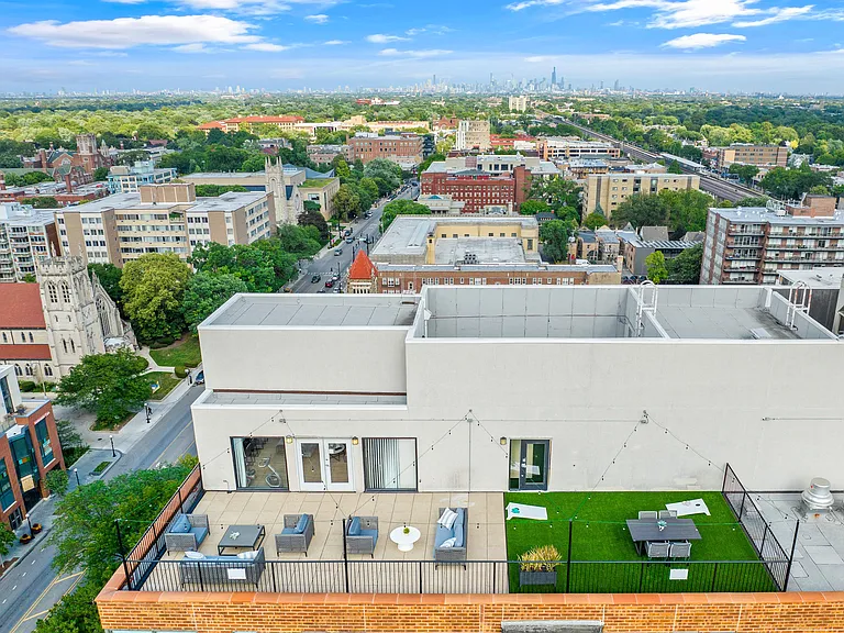 100 Forest Place Apartments — Photo 21