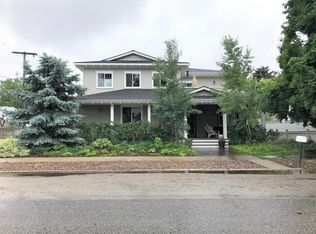 415 Bedford St, Hamilton, MT 59840