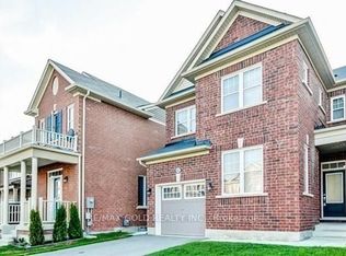 82 Enford Cres, Brampton, ON L7A4C7
