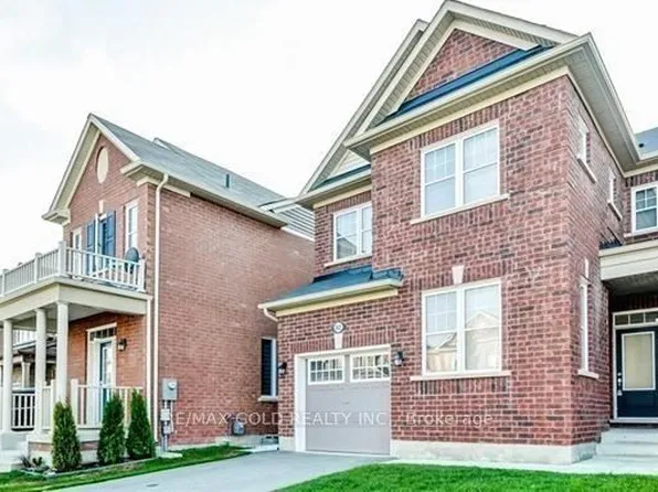 82 Enford Cres, Brampton, ON L7A 4C7
