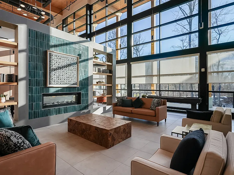 The Lodge at Autumn Willow 55+ Apartment Homes — Photo 37