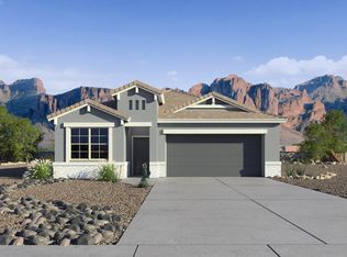 18637 W Bronco Trl, Wittmann, AZ 85361