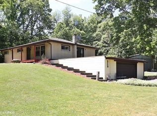 4702 N 525 W, La Porte, IN 46350