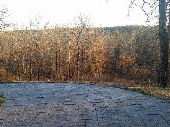 View from Front Door